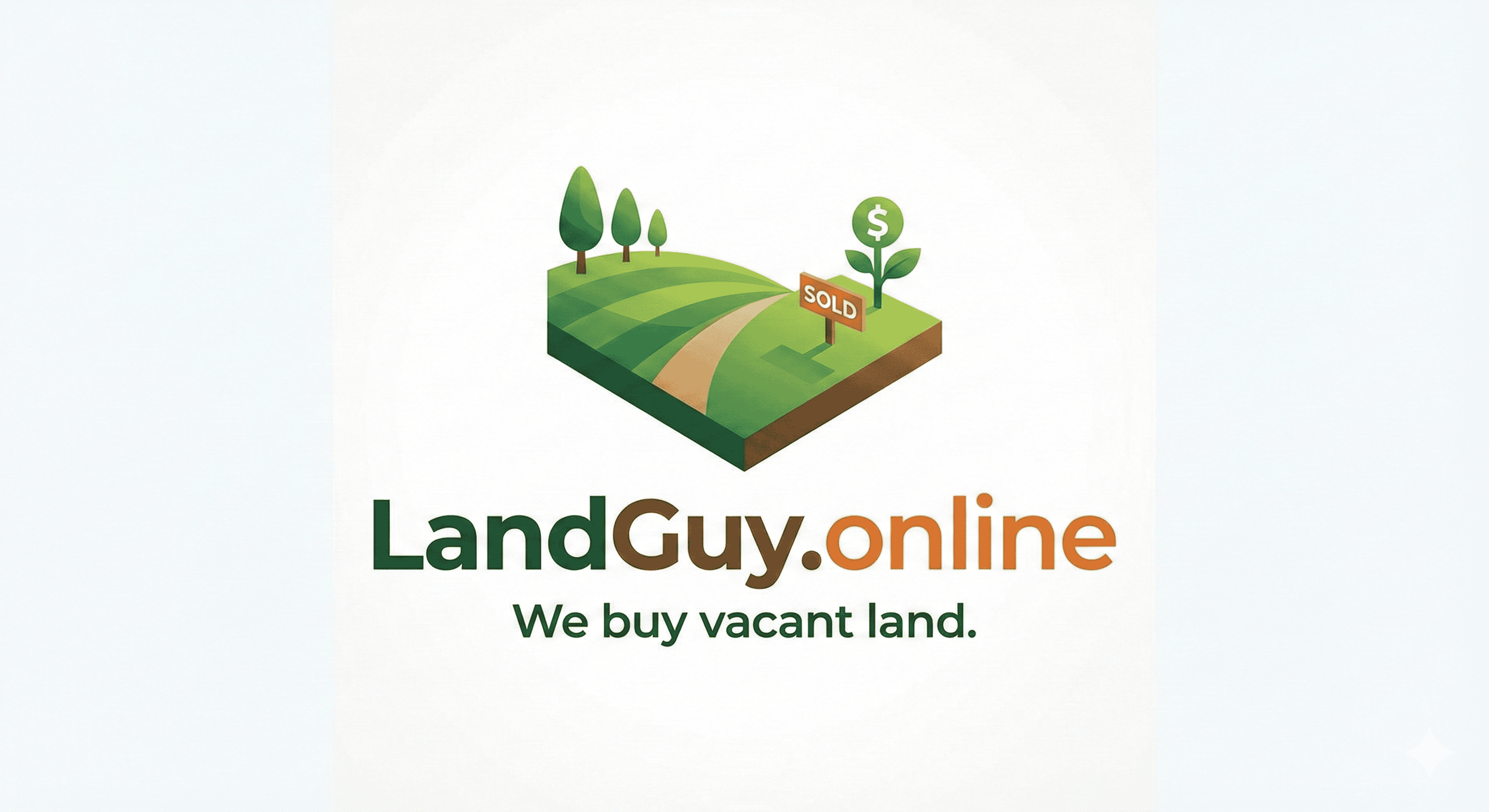 LandGuy.Online white background